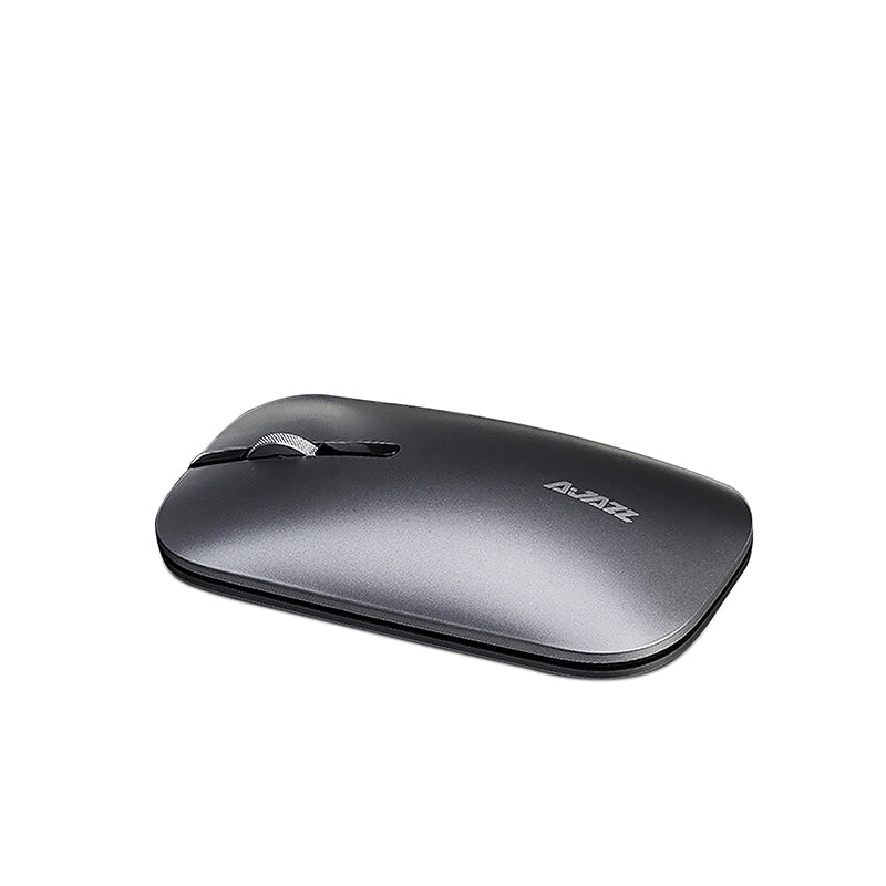 Ajazz i25t Ultra-slim 2.4Ghz Wireless bluetooth Dual Mode 1600DPI Silent Mouse