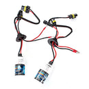 Pairs H11 35W 55W Car Xenon HID Replacement Bulbs