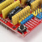 CNC Shield + 4 X DRV8825 Driver Kit For  3D Printer