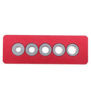 6/7/8/9/10mm 90 Drill Straight Angle Guide Bit Doweling Jig Woodworking Tool