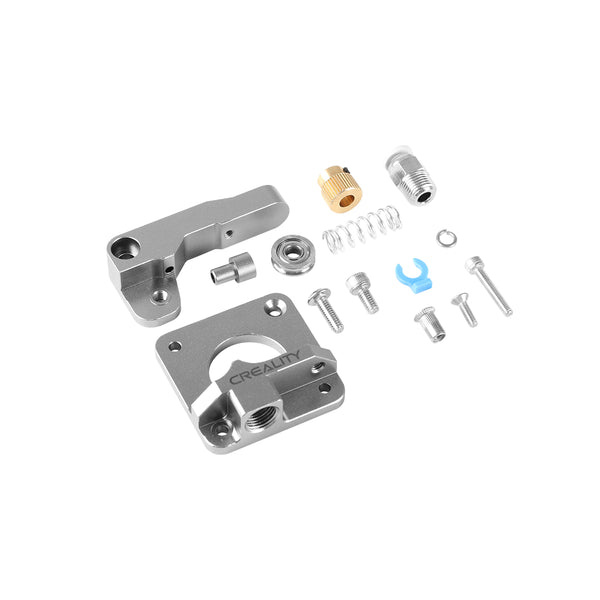 Creality 3D Grey Long-Distance Remote Metal Extruder Kit For 3D Printer