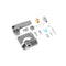 Creality 3D Grey Long-Distance Remote Metal Extruder Kit For 3D Printer