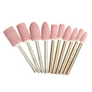 60W Mini Rotary Tools Electric Grinder Polishing Pen Drill Polisher Pen with 10 Grinding Head s