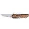 Sanrenmu Multifunctional Folding EDC Tools Bottle Opener Pocket Mini Fruit Cutter Camping Outdoor Survival Tool