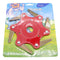 Upgrade 65Mn 5 Golden Sawtooth Blade Trimmer Head with Teeth Saw Blade Cutter for Lawnmower