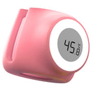 FANMI Baby Feeder Bottle Thermometer Milk Smart Thermometer for Infant Auto Rapid Measuring Digital LCD Display FDA Cleared from Xiaomi Ecosystem