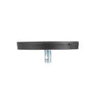 Powerful Magnetic Base Mount Bracket Clamp LED Work Light Bar Holder SUV ATV Offroad