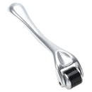 Y.F.M Titanium Micro Needle Derma Roller Acne Treatment Whitening Anti Wrinkles Scars Skin Care