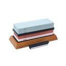 400/1000+3000/8000 / 400/1000 Grit Premium Whetstone Cut Sharpening Stone Sharpen Stone