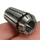 ER11 1/8 Inch 1/4 Inch Collet Chuck Collet for CNC Milling Lathe Tool