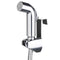 Toilet Cleaning Spray Nozzle With A Hose And Toilet Flushing Head Socket Partner