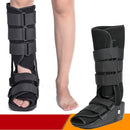 Ankle Brace Support Orthosis Shoe Adjustable Ankle Straps Foot Stabilizer Ankle Protector