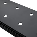 8 Holes Acrylic Turntable Cartridge Keeper Case Headshell Display Box Phonograph Needle Holder