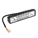 9-32V  48W 16LED Spot Flood Light Beam Spotlights Work Light For Car Truck Motor