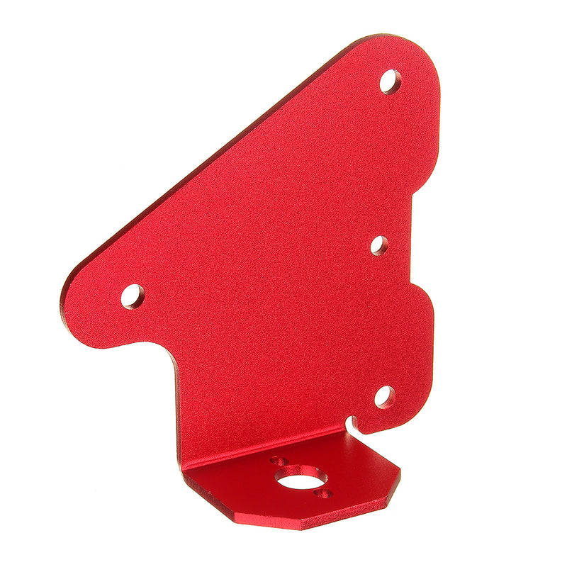 Creality 3D Z-axis 2.5mm Passive Block Aluminium Plate For CR-10S Pro 3D Printer Part