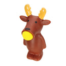 Novelties Toys Squeeze Pop Out Shoot Ball Animal Doll Stress Relief Vent Toy Funny Gift With Packing