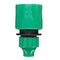 DIY 15M Micro Drip Irrigation System Water Drip Irrigation DIY Kit for Flower Beds Vegetable Gardens