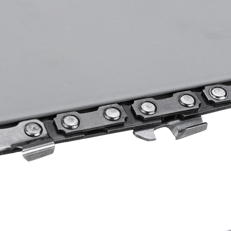 28mm 9 Spline Pole Chainsaw Saw Tree Cutter Gear Head Pole Saw Chain Saw Attachment Tool