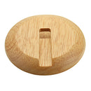 Bakeey Wooden Sound Amplifier Pen Stand Cable Organized Charging Desktop Phone Holder for Xiaomi