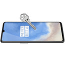 NILLKIN 3D CP+MAX Anti-explosion Full Coverage Tempered Glass Screen Protector for OnePlus 7T