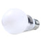 Dimmable 3W E27 LED RGB Magic Light Bulb 16 Colors Changing with Remote Control AC85-265V