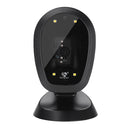 Shangchen SC-7110 2D Presentation Scanner Platform Barcode Scanner Supermarket Reader