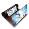 12" Wood Rotatable 3D HD Phone Screen Magnifier Movie Video Amplifier For Smart Phone Samsung iPhone Huawei Xiaomi