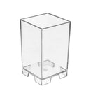 DIY Candle Mould Acrylic Mould Handmade Seashell Pyramid Ball Craft Candle Making