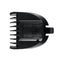 Kemei Men's Electric Hair Trimmer Clipper Rechargeable Cordless Shaver Haircut Clipper