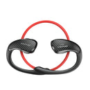 Awei A881BL Wireless bluetooth Earphone Sport Stereo IPX4 Waterproof Noise Cancelling NFC Earphone