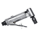 90 Degree Angle Wind Mill Grinder Rust Remover Polishing Sander Deruster Grinding Machinie