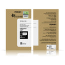 Mofi 9H Anti-explosion Ultra Thin Full Cover Tempered Glass Screen Protector for Nokia X6 / 6.1 Plus