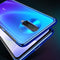 Bakeey Plating Shockproof Transparent Ultra-thin Soft TPU Protective Case for Xiaomi Redmi K30 / Xiaomi Redmi K30 5G