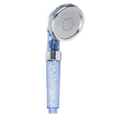 3 Mode Powerful High Pressure Jetting Adjustable Spray Stone Stream Shower Head