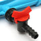 2 Inch Irrigation Venturi Fertilizer Injectors Device Farming Water Tube