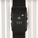 IPRee 5CM Travel TSA Lock Adjustable Cross Luggage Strap Trolley Suitcase Safe Packing Belt