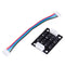 2Pcs  New TL-Smoother V1.0 Addon Module For 3D Printer Motor Drivers