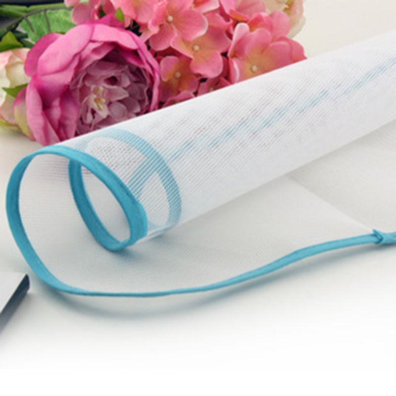 Honana BX Protective Press Wire Mesh Ironing Delicate Garment Clothes Ironing Board Cover