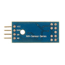 3pcs LM393 DC 5V/3.3V Hall Sensing Probe Hall Switch Sensor Module Motor Speed Test Magnetic Detect Car