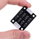 2Pcs  New TL-Smoother V1.0 Addon Module For 3D Printer Motor Drivers