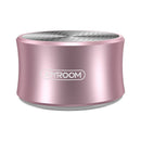 Joyroom R9s Portable Wireless bluetooth Speaker Metal Heavy Bass Noise Cancelling TF Card Speaker
