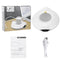 2 in 1 USB Cup Heater Cooler Plate Tea Milk Heating Cooling Pad For Home Office
