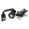 Ignition Key Switch With 2 Keys Set Fits For Polaris Predator 90 2003-2006