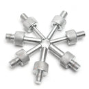 11pcs Car Oil Remover and Installer Valve Stem Seal Seating Tools Kit