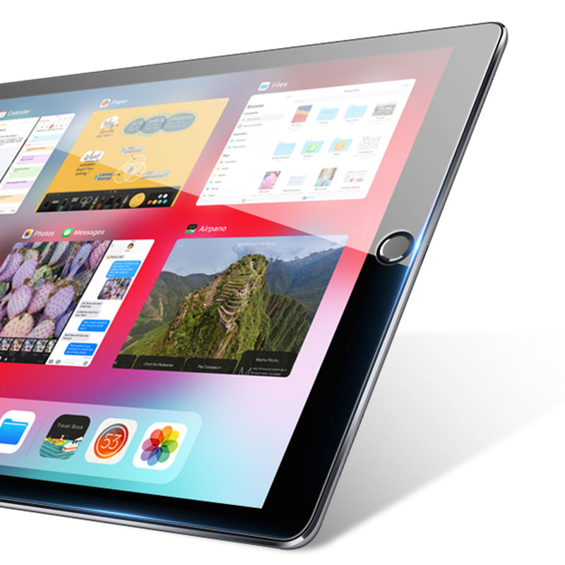 DUX DUCIS Tempered Glass Screen Protector For iPad 2018/iPad 2017/iPad Air 2/iPad Air/iPad Pro 9.7