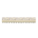 5Pcs G6K-2F-Y-5VDC 12VDC 1A 8Pin Signal Relay Module
