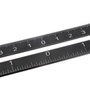 Adjustable Six Fold Tool Ruler Drill Guide Opening Ceramic Tile Hole Locator Set Universal Hole Punch 25/40/45/55/75mm Drill Guide Set