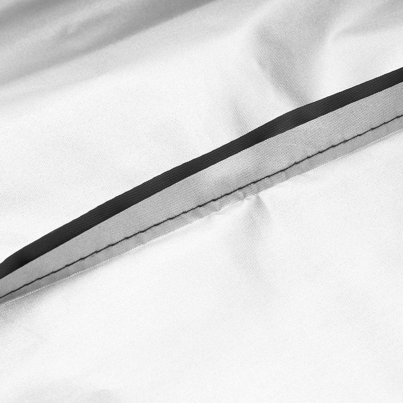 L Shape Sofa Cover Patio Garden Furniture Waterproof Anti UV Protector 320x320cm