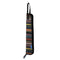 SLADE National Wind Drum Stick Rod Bag Waterproof Case for Drum Percussion Instruments