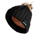 Stylish bluetooth Music Beanie Hat Wireless Cap Headset Headphone Speaker Mic